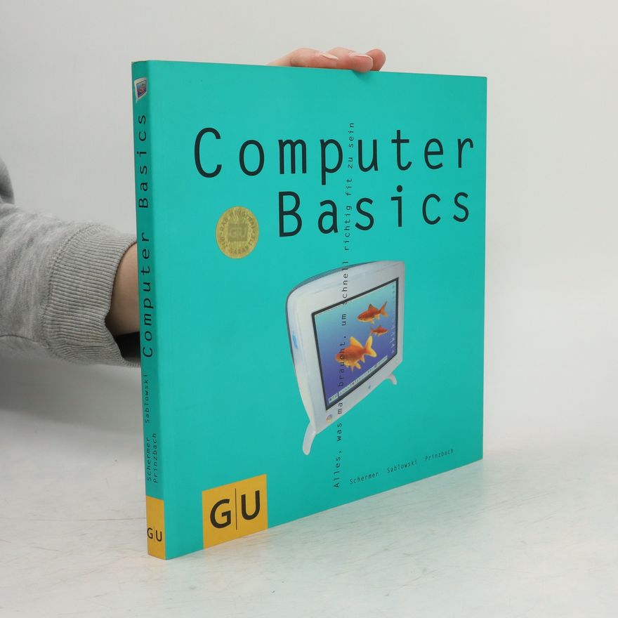 Bärbel Schermer Computer-Basics