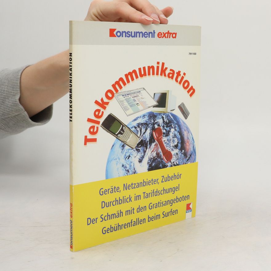 Gernot Schönfeldinger Telekommunikation
