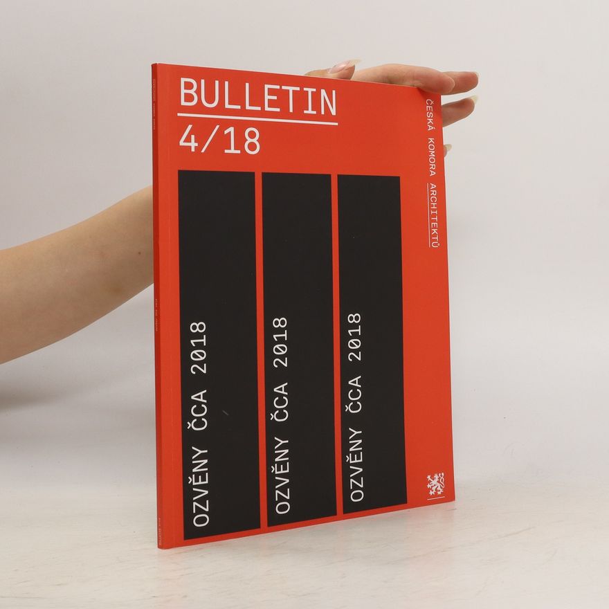 Auteurscollectief Bulletin 4/18