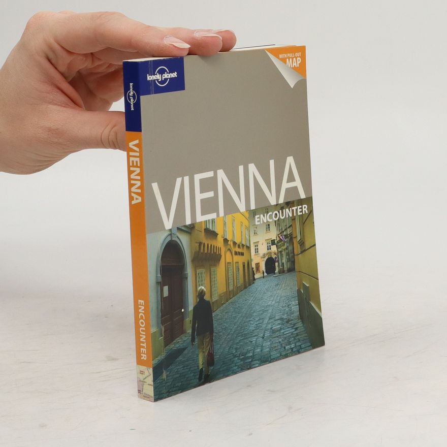 Caroline Sieg Vienna