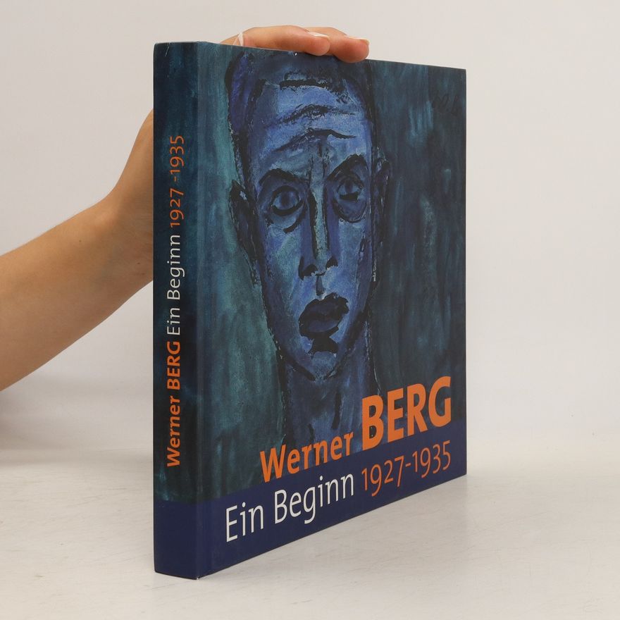 Arnulf Rohsmann Werner Berg