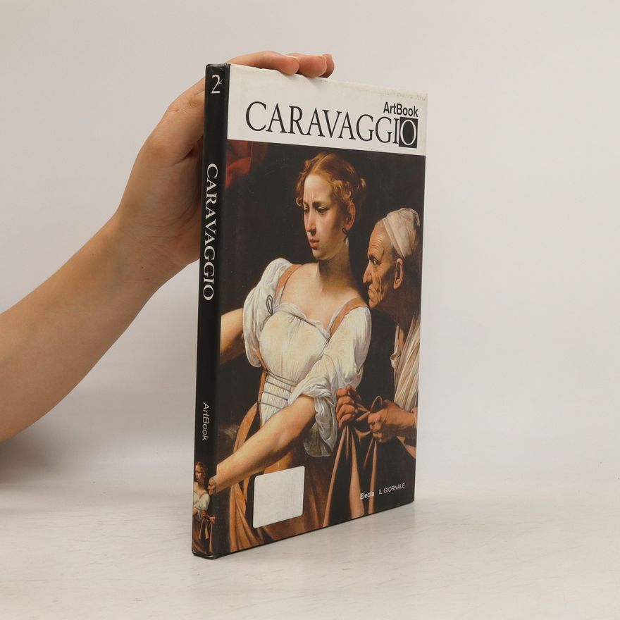 Various authors Caravaggio
