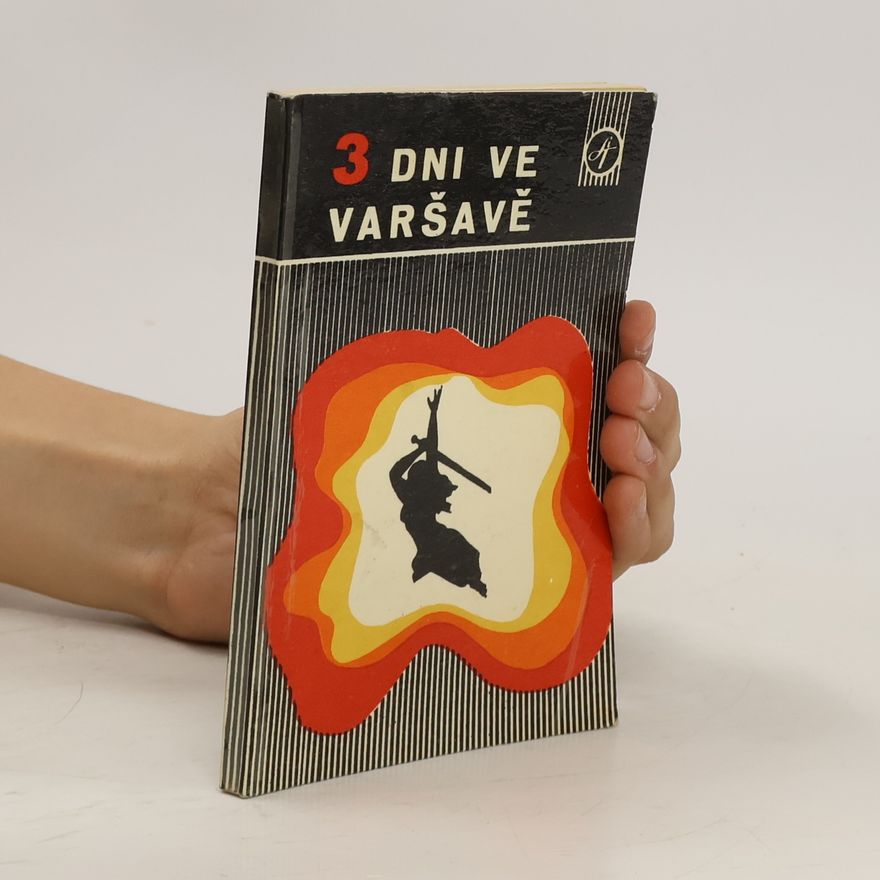 Various authors 3 dni ve Varšavě