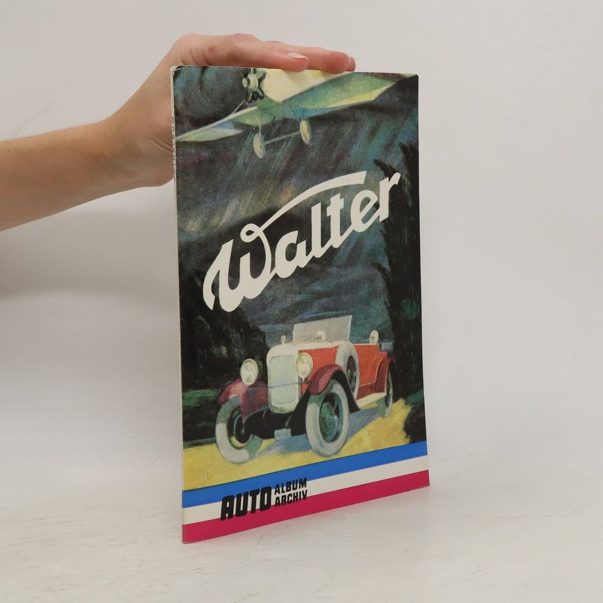 Autorenkollektiv Walter