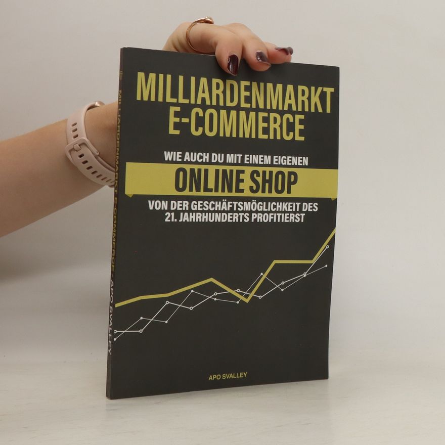 Autorenkollektiv Milliardenmarkt E-commerce