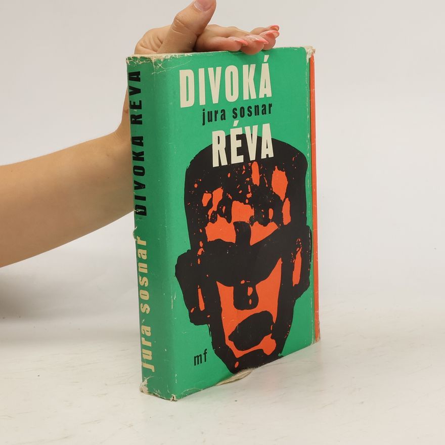 Jura Sosnar Divoká réva