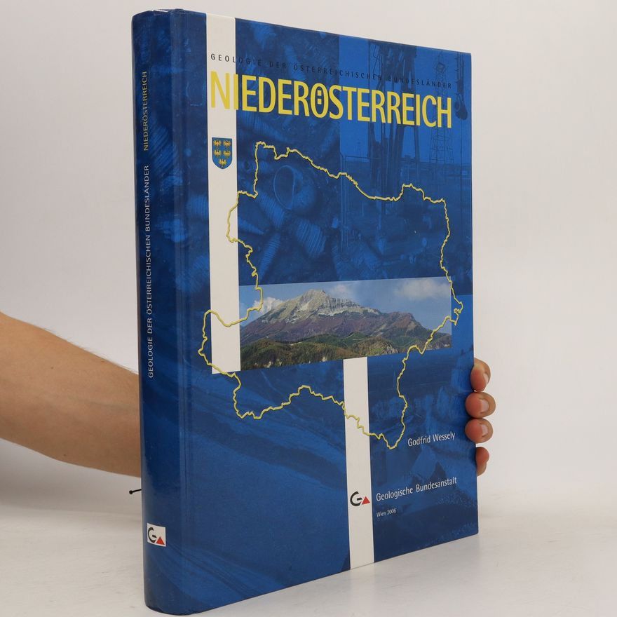 Godfrid Wessely Niederosterreich
