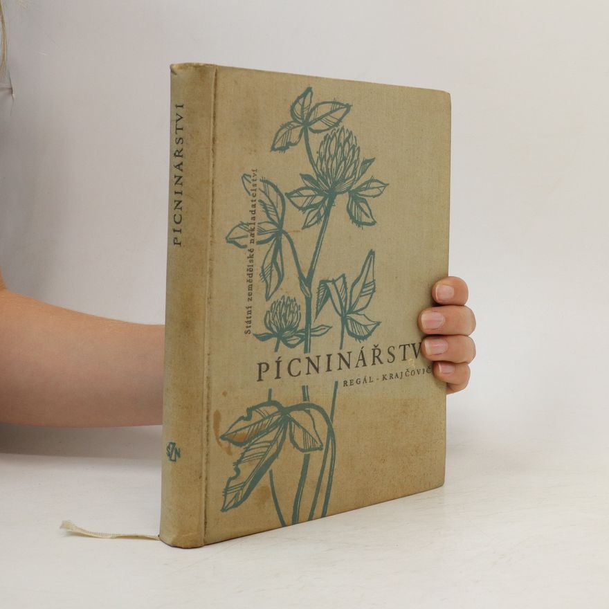Collectif d'auteurs Pícninářství