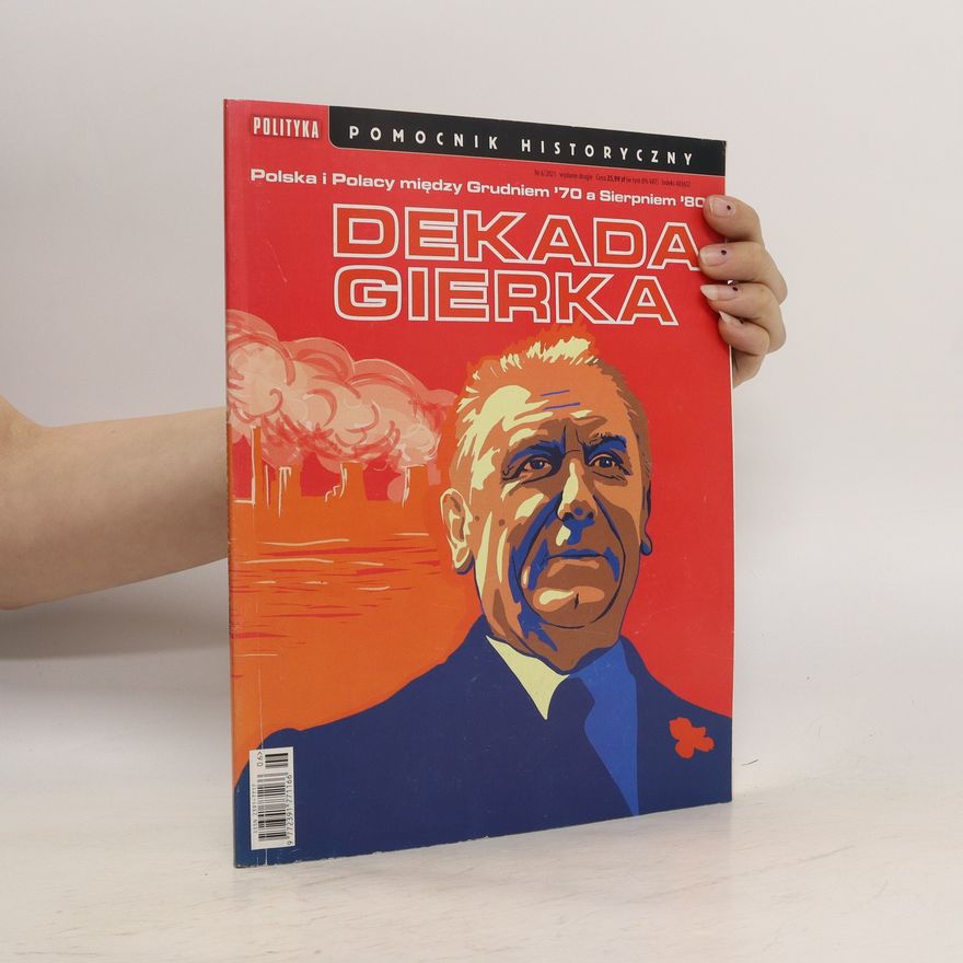 Auteurscollectief Pomocnik Historyczny 6/2021