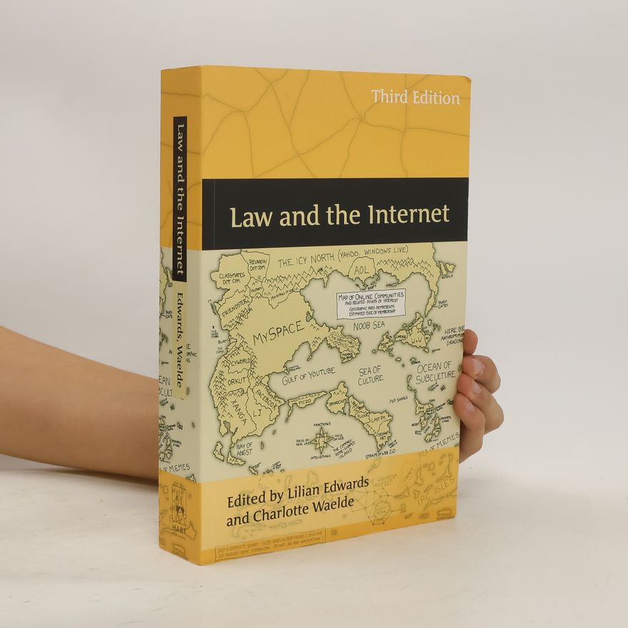 Charlotte Waelde Law and the Internet