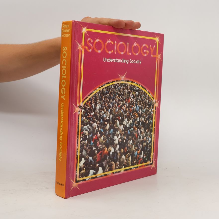 Penina Migdal Glazer Sociology