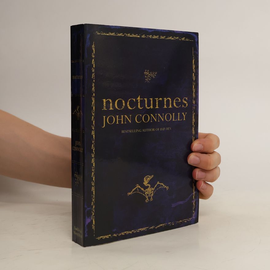 John Connolly Nocturnes