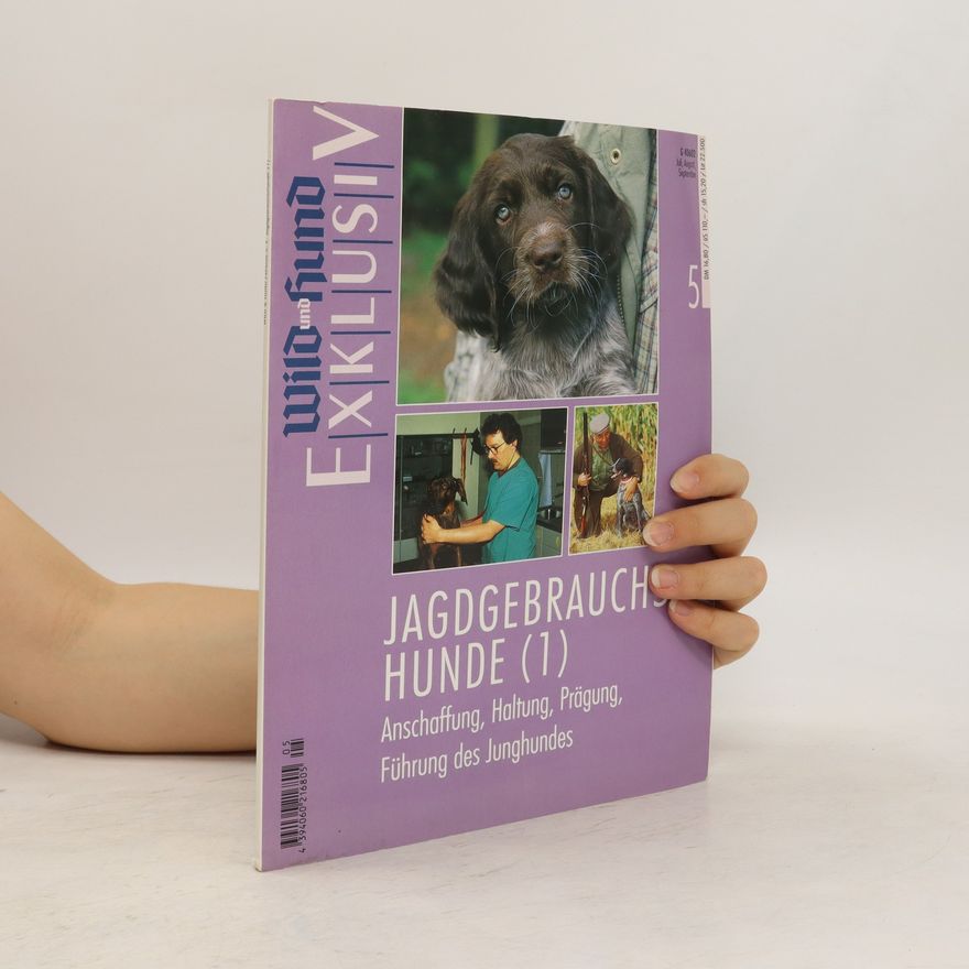 Autorenkollektiv Wild und Hund Exklusiv 5 /1997
