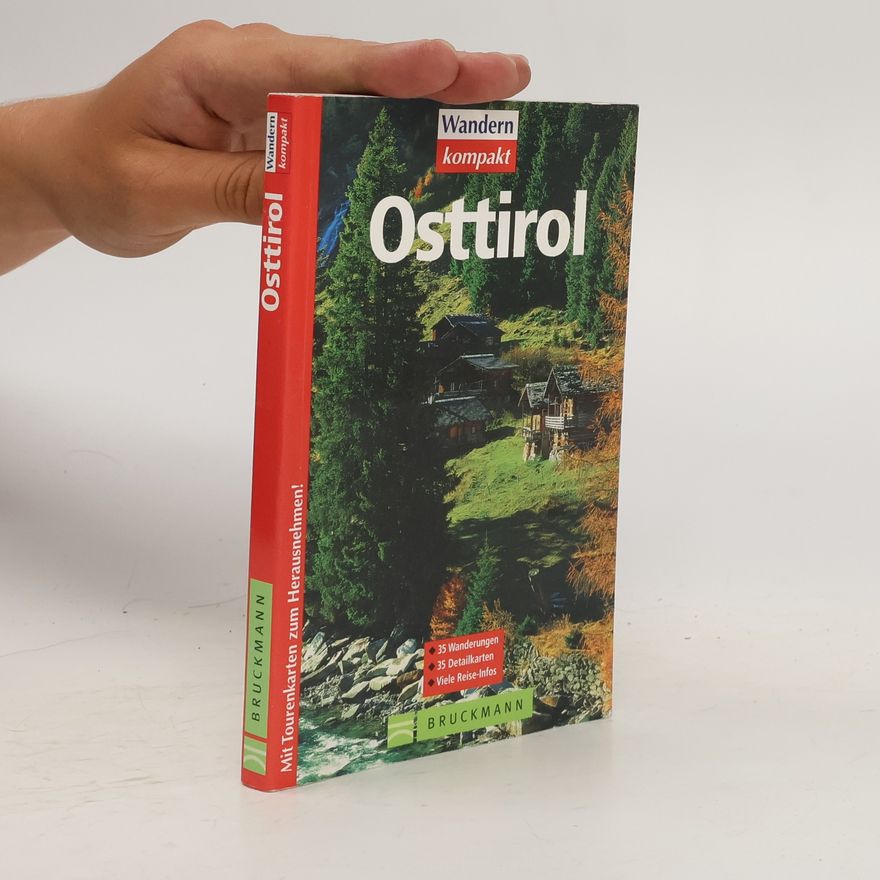 Rudi Weiß Osttirol