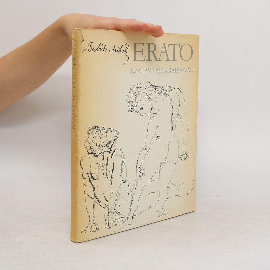 Mihály Babits Erato