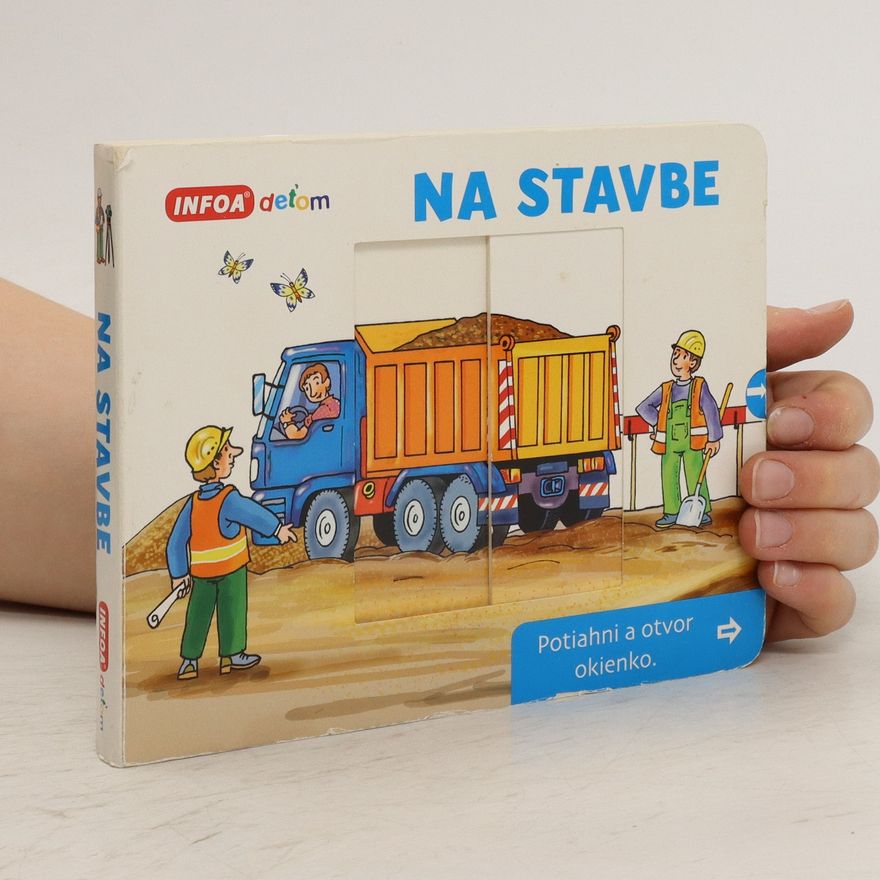 Autorenkollektiv Na stavbe