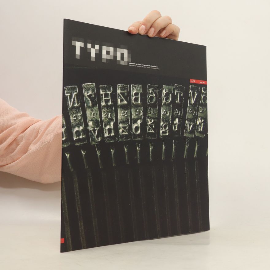Kolektiv autorů Typo 04/2006