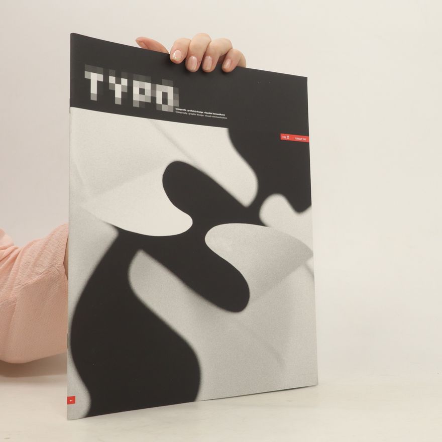 Kolektiv autorů Typo 02/2007