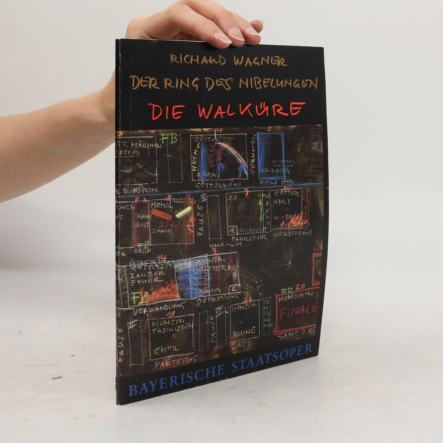 Richard Wagner Die Walküre