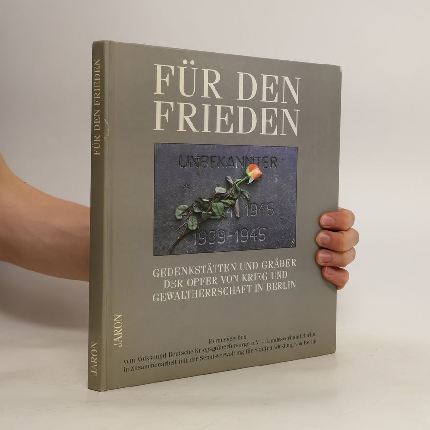 Autorenkollektiv Für den Frieden
