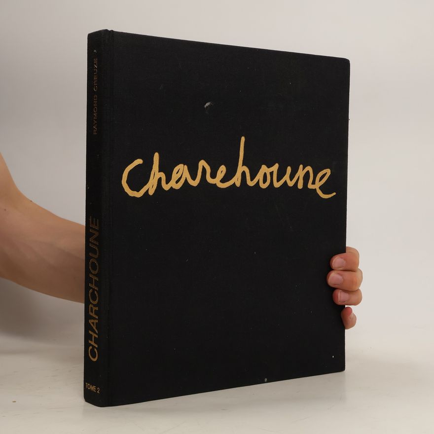 Various authors Charehoune. Tomme 2