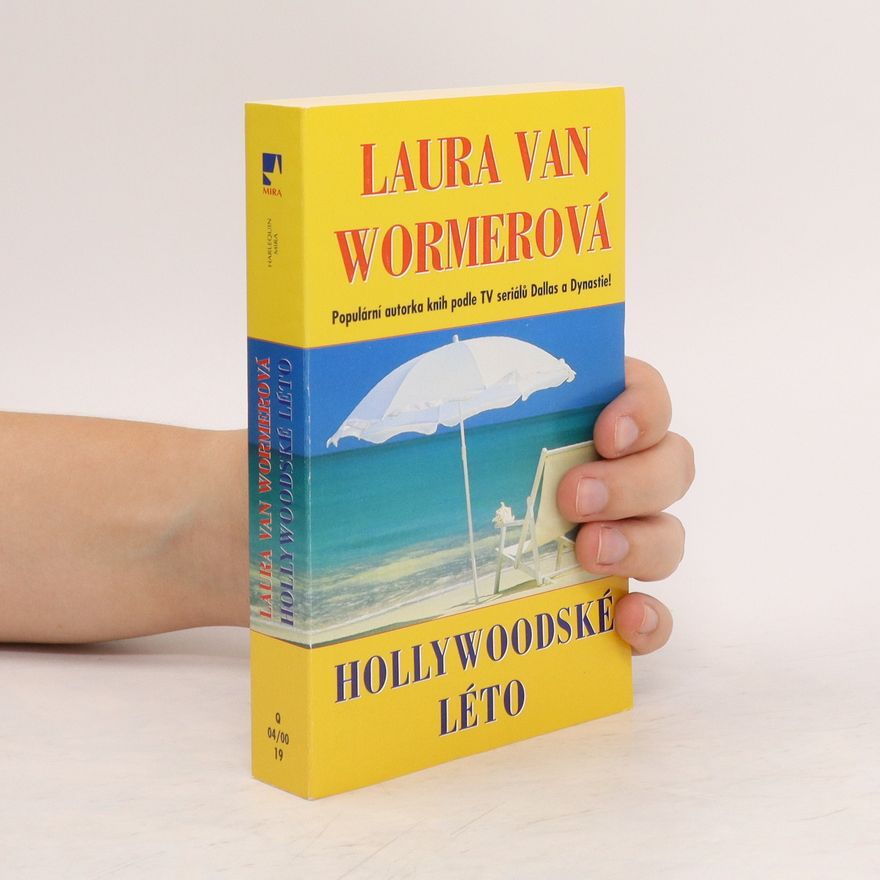 Laura van Wormer Hollywoodské léto