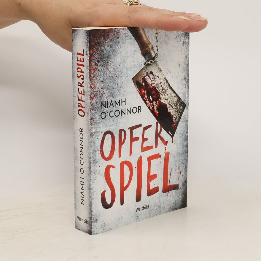 Niamh O. Connor Opferspiel