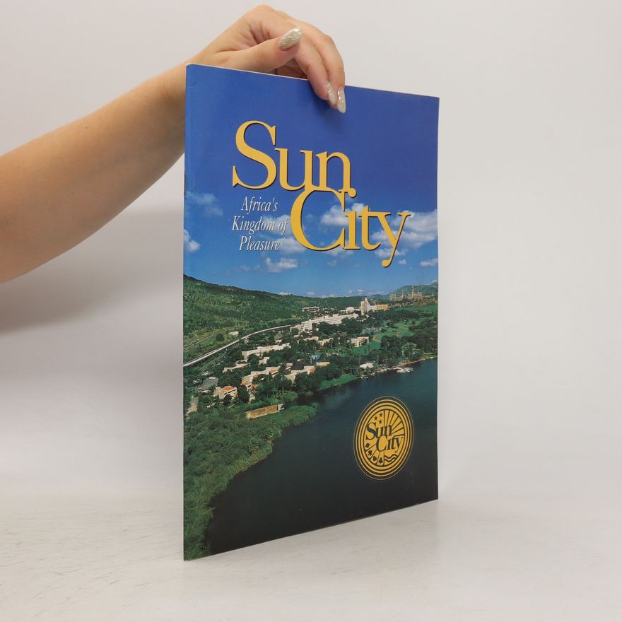 Autorenkollektiv Sun City