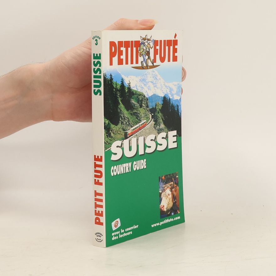Jean-Paul Labourdette Suisse