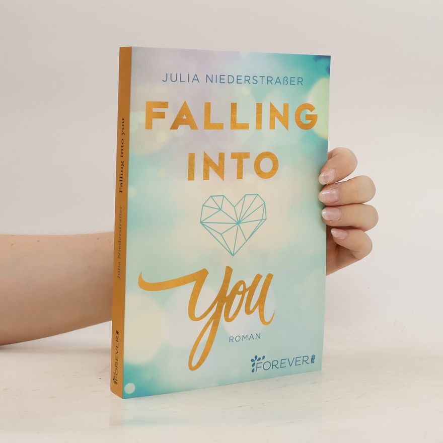 Julia Niederstraßer Falling into you