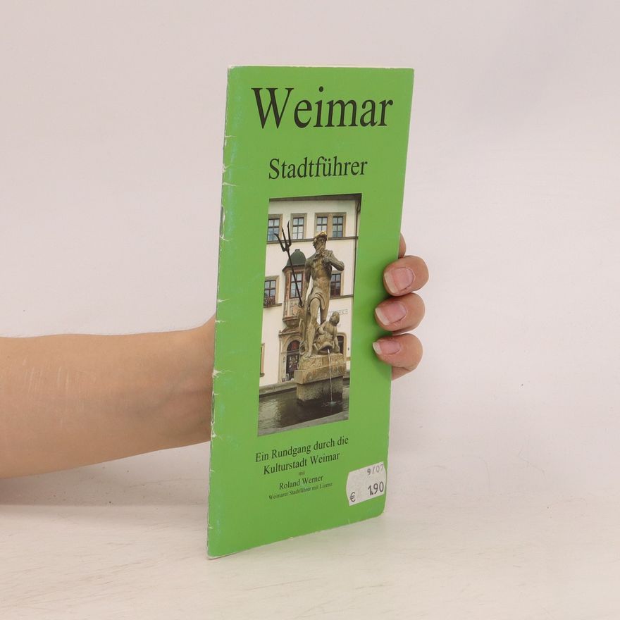 Kolektiv autorů Weimar