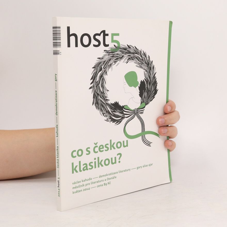 Various authors Host 5/2014
