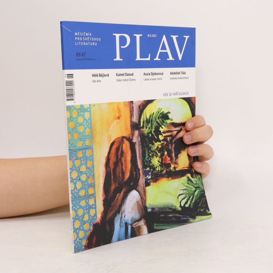 Various authors Plav 6/2021