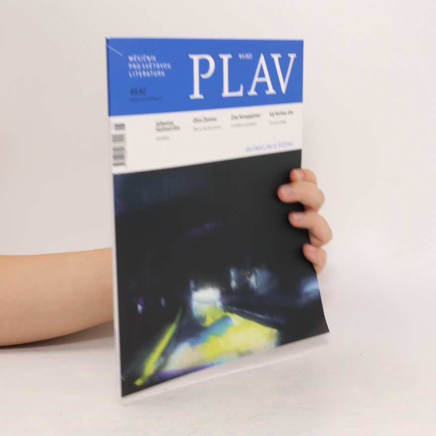 Various authors Plav 6/2022