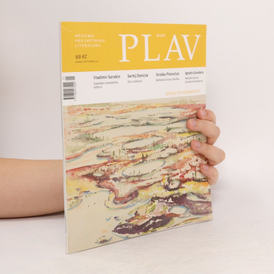 Various authors Plav 1/2017