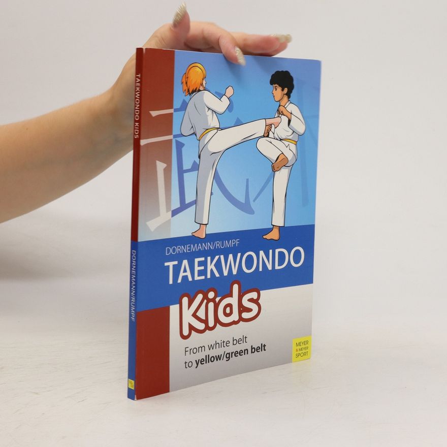 Various authors Taekwondo-Kids