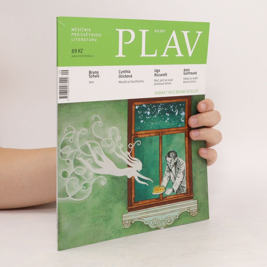 Various authors Plav 9/2017