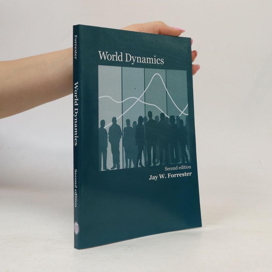 Jay Wright Forrester World Dynamics