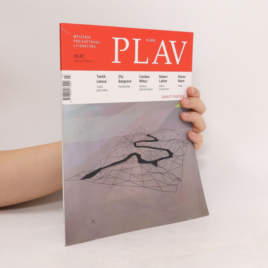 Various authors Plav 3/2020