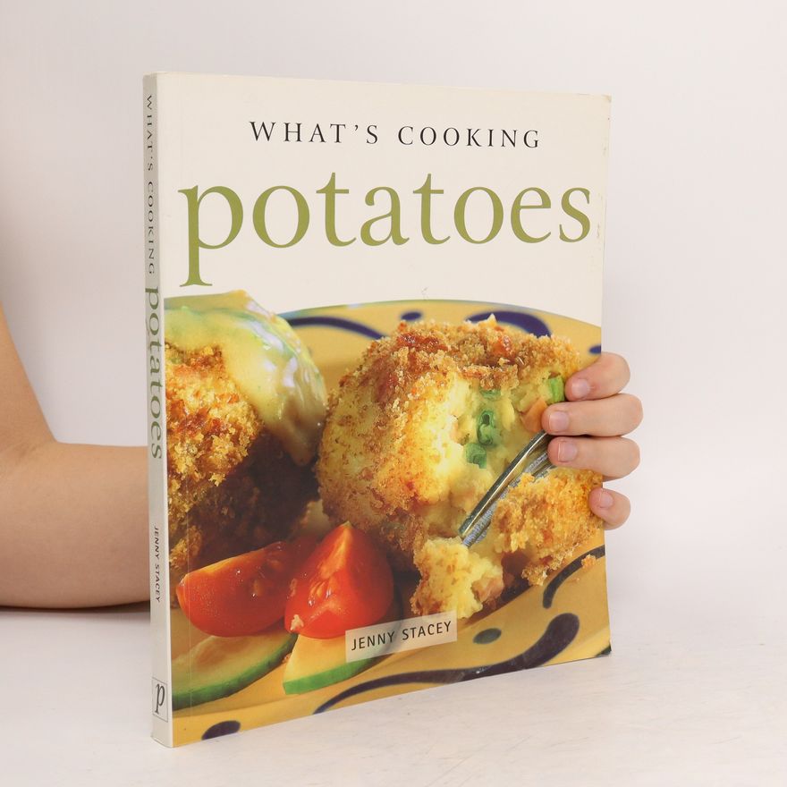 Janny Stacey Potatoes