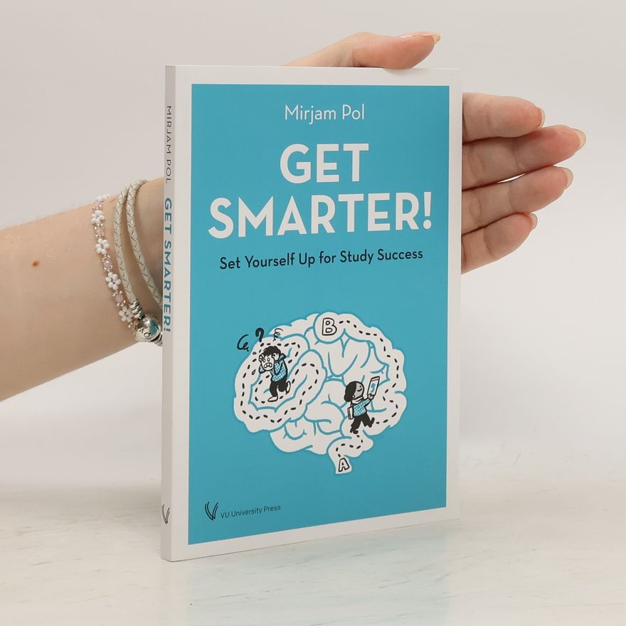 Mirjam Pol Get Smarter!
