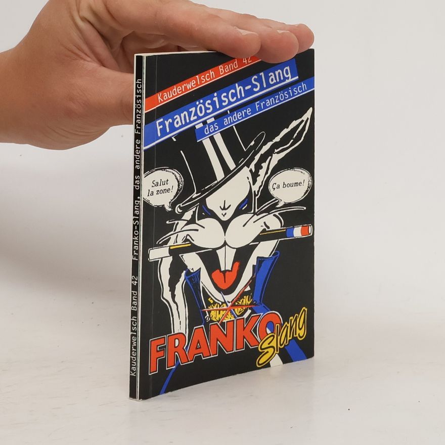 Hermann Kayser Franko-Slang