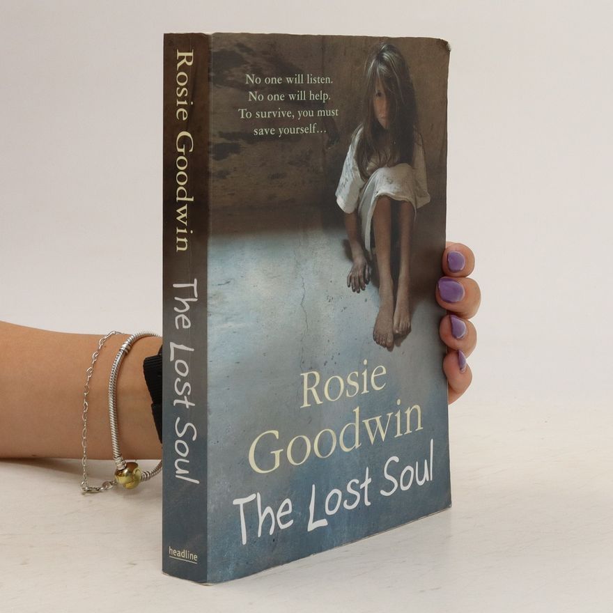Rosie Goodwin The Lost Soul