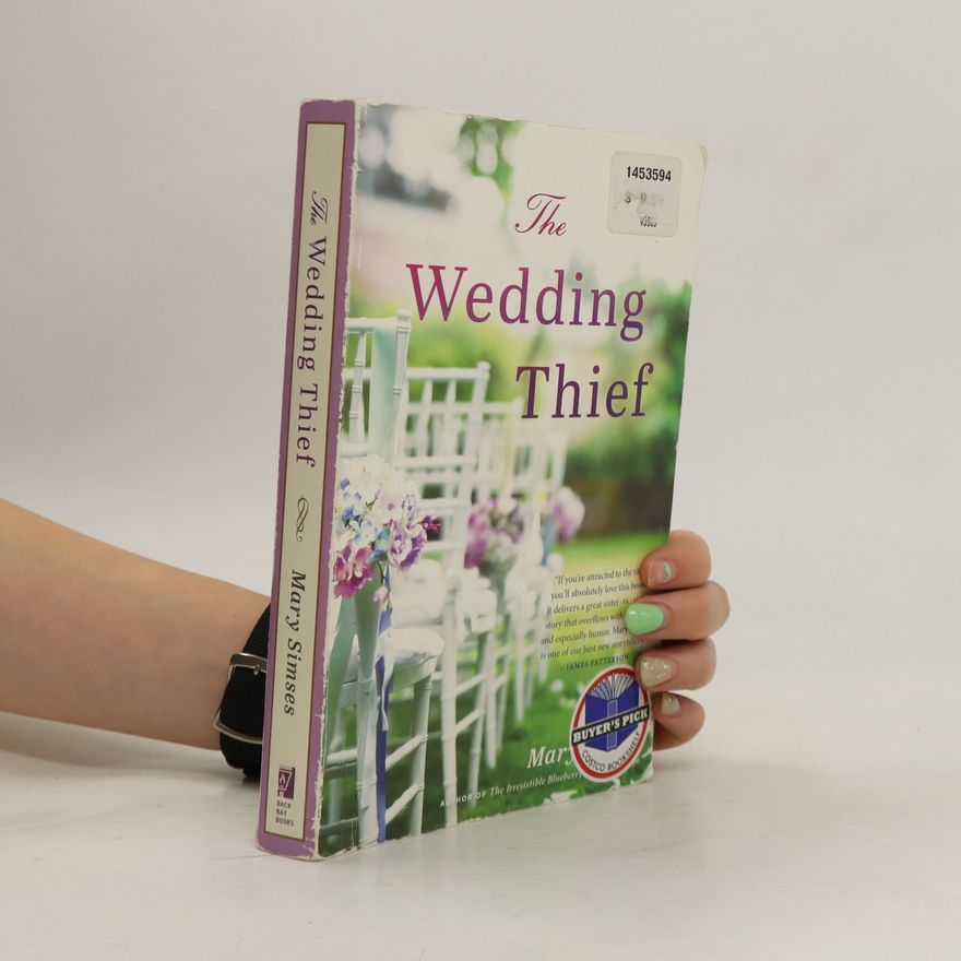 Mary Simses The Wedding Thief