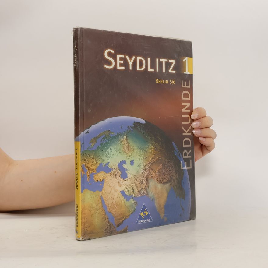 Various authors Seydlitz - Erdkunde