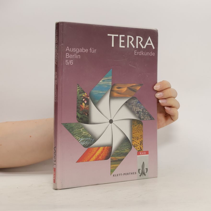 Various authors Terra - Erdkunde