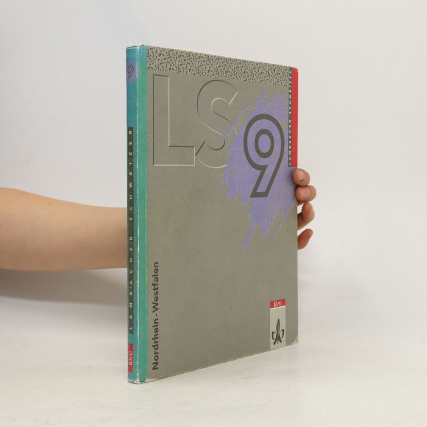 Autorenkollektiv Lambacher-Schweizer 9