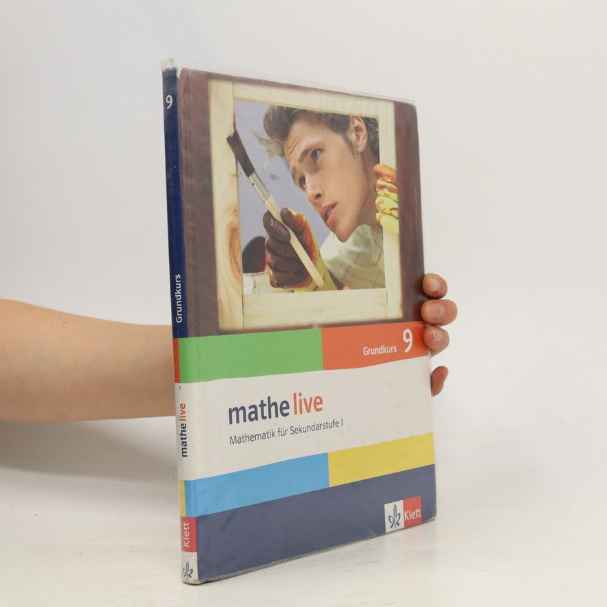 Autorenkollektiv Mathe live. Mathematik für Sekundarstufe I. Grandkurs 9