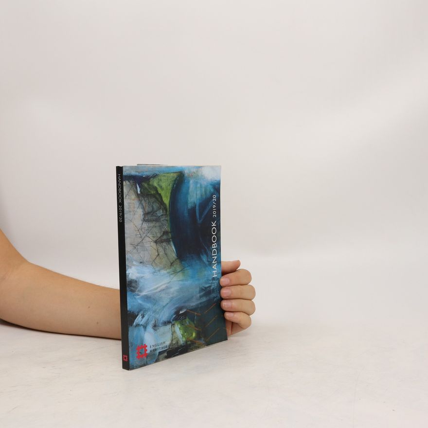 Autorenkollektiv Handbook 2019/2020