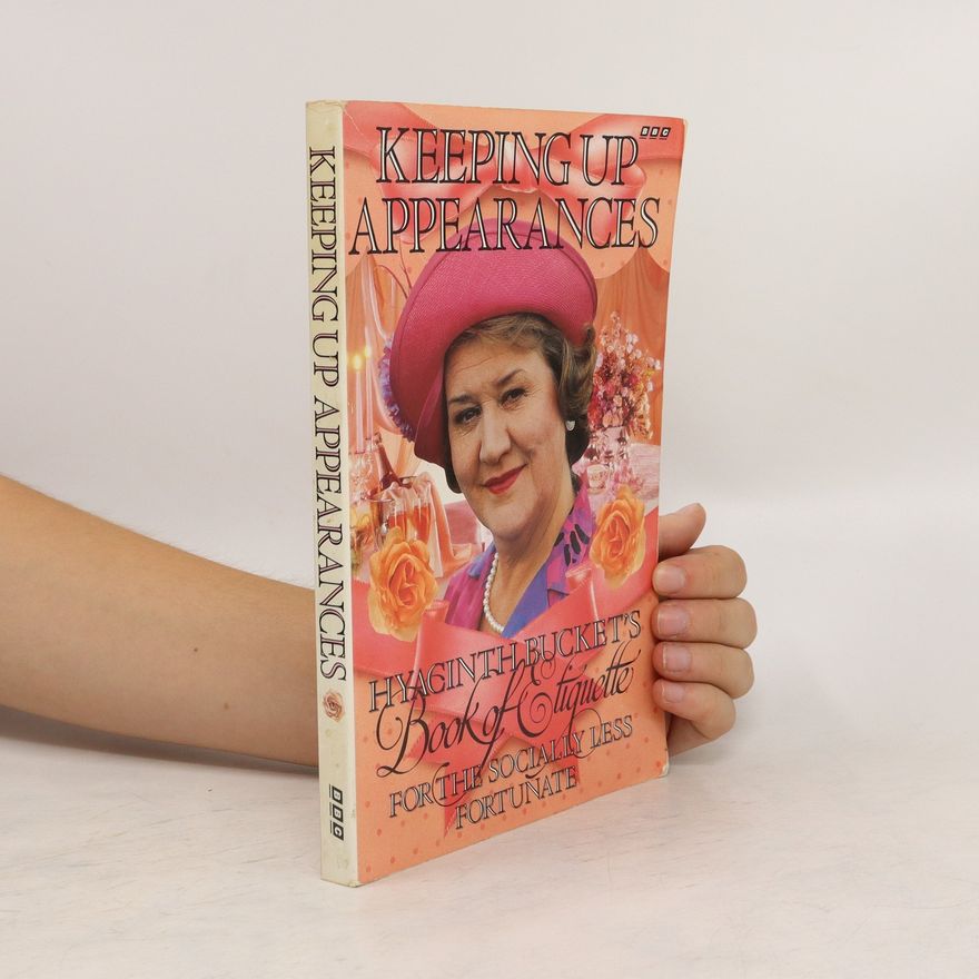 Jonathan Rice Keeping Up Appearances